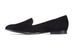 Vionic Black Willa Slip On Womens Flat Shoes 10011520-001 6 Vionic Black Willa Slip On Womens Flat Shoes 10011520-001 -Vionic 10011520 001 2 resized 1