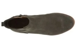 Vionic Olive Suede Brionie Chelsea Womens Boots 13016L1-300 7 Vionic Olive Suede Brionie Chelsea Womens Boots 13016L1-300 -Vionic 13016l1 300 3 resized