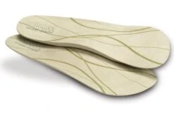 Vionic Womens Slimfit Orthotic Inserts 21ESF