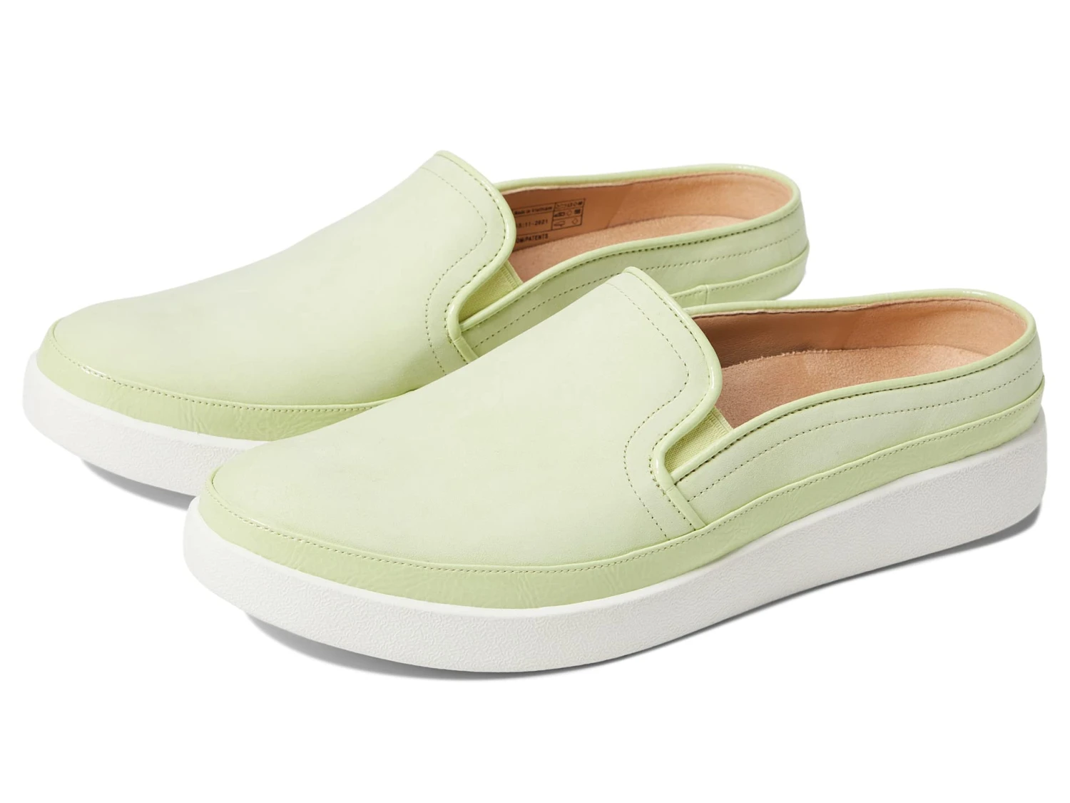 VIONIC Effortless 1 VIONIC Effortless