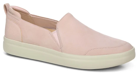 Vionic Pink Penelope Women's Sneakers Slip On Shoes 1 Vionic Pink Penelope Women's Sneakers Slip On Shoes