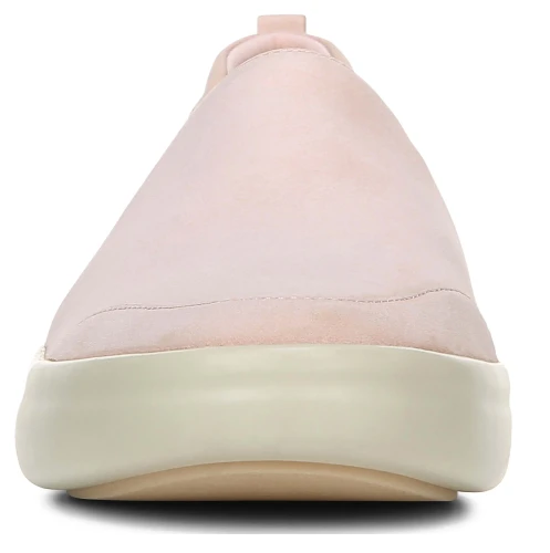 Vionic Pink Penelope Women's Sneakers Slip On Shoes 2 Vionic Pink Penelope Women's Sneakers Slip On Shoes - Image 2