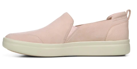 Vionic Pink Penelope Women's Sneakers Slip On Shoes 3 Vionic Pink Penelope Women's Sneakers Slip On Shoes - Image 3