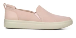 Vionic Pink Penelope Women's Sneakers Slip On Shoes 9 Vionic Pink Penelope Women's Sneakers Slip On Shoes -Vionic penelope pink 4