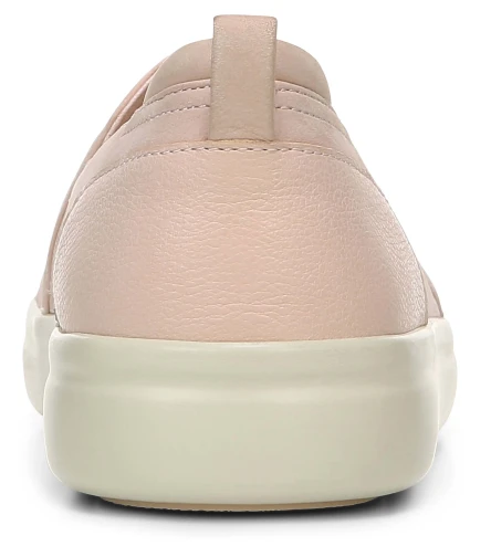 Vionic Pink Penelope Women's Sneakers Slip On Shoes 5 Vionic Pink Penelope Women's Sneakers Slip On Shoes - Image 5